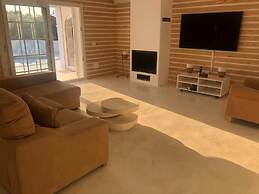 Gaia Villa