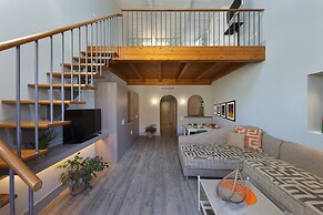 Casa La Maisonette