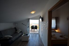 Apartment Boticki