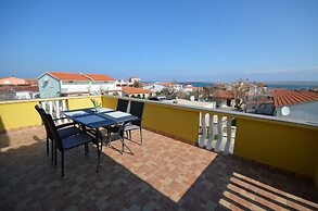 Apartment Boticki