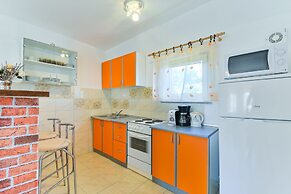 Apartment Radicevic
