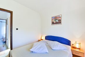Apartment Radicevic
