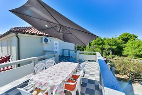 Apartment Radicevic