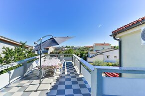 Apartment Radicevic