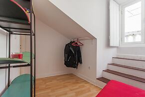 Casa Bica by All In Lisbon