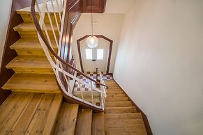 Stylish Apartment near Av Liberdade
