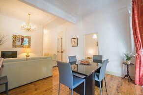 Campo Pequeno 3 Bedroom Apartment