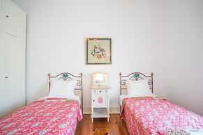 Campo Pequeno 3 Bedroom Apartment