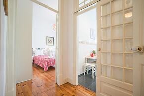 Campo Pequeno 3 Bedroom Apartment