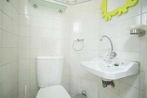 Campo Pequeno 3 Bedroom Apartment