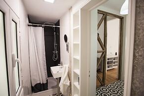 Cool Lisbon Apartment