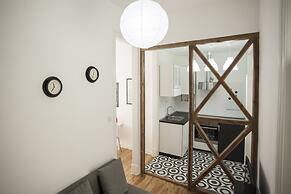 Cool Lisbon Apartment
