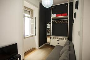 Cool Lisbon Apartment