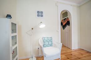 Terreirinho Apartment