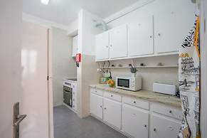 Terreirinho Apartment