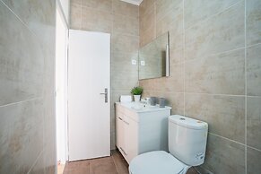 Terreirinho Apartment