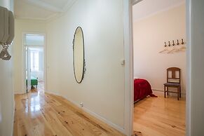 Terreirinho Apartment