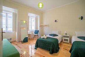 Terreirinho Apartment