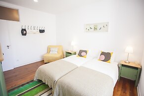 Central & Cosy Apartment