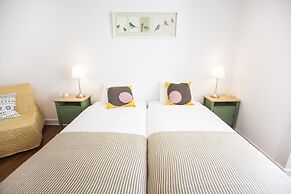 Central & Cosy Apartment