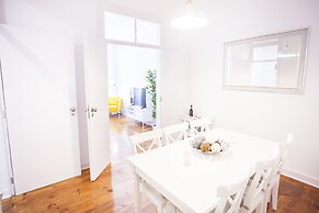Central & Cosy Apartment