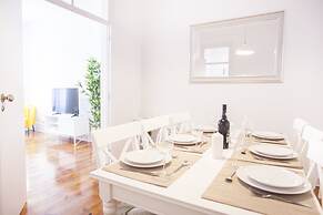 Central & Cosy Apartment