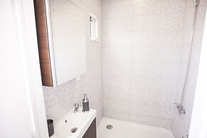 Central & Cosy Apartment