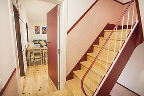 Graça Traditional Apartment