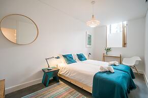 Lemon Tree Garden 3 Bedroom Apartment