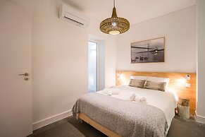 Lemon Tree Garden 3 Bedroom Apartment