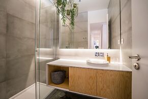 Lemon Tree Garden 3 Bedroom Apartment