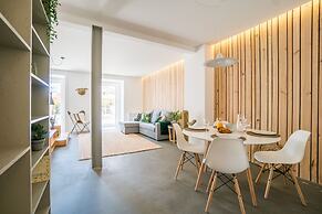 Lemon Tree Garden 3 Bedroom Apartment