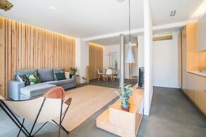 Lemon Tree Garden 3 Bedroom Apartment