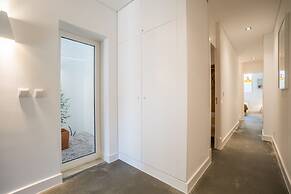 Lemon Tree Garden 3 Bedroom Apartment