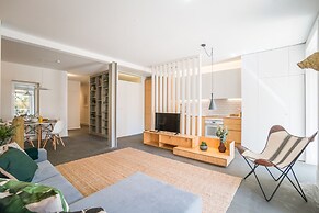 Lemon Tree Garden 3 Bedroom Apartment