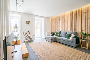 Lemon Tree Garden 3 Bedroom Apartment