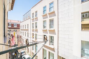Chiado & Design Apartment