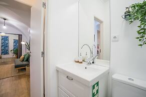 Comfortable Principe Real Apartment