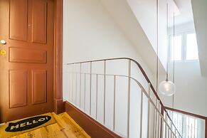 Liberdade Apartment