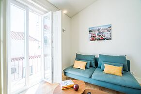 Liberdade Apartment