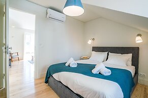 Liberdade Apartment