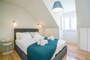Liberdade Apartment