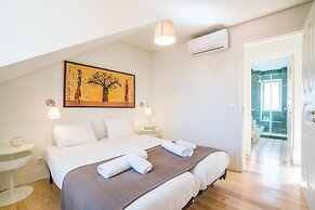 Liberdade Apartment