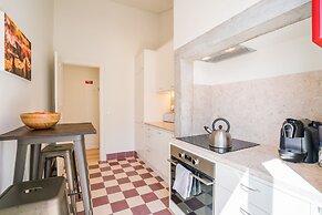 Liberdade Apartment