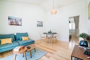 Liberdade Apartment