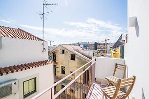 Liberdade Apartment