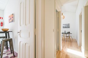 Liberdade Apartment