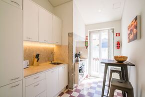 Liberdade Apartment