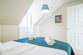 Liberdade Apartment