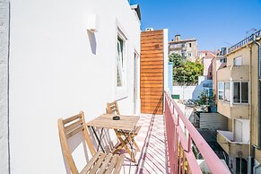 Liberdade Apartment